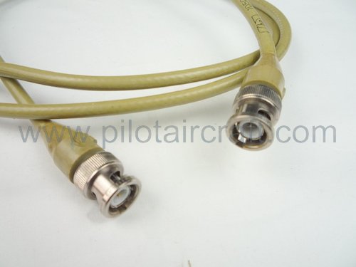 BNC-BNC CABLE 10503A